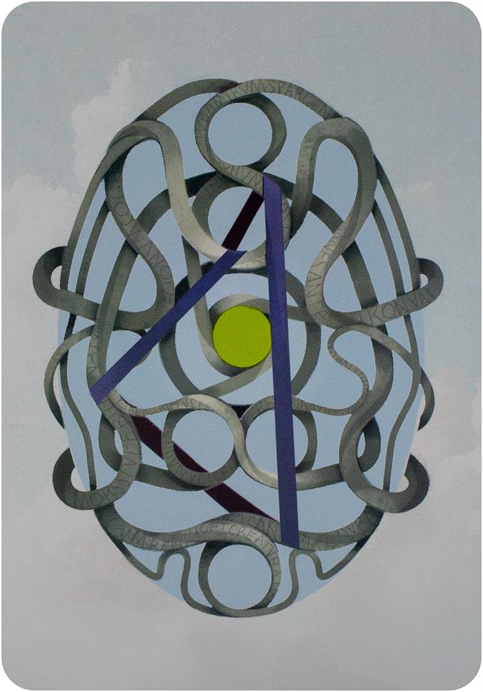 Jungian Archetypes Oracle