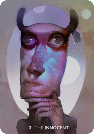 Jungian Archetypes Oracle