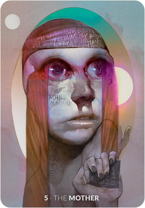 Jungian Archetypes Oracle
