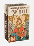 Mini Symbolic Tarot of Wirth