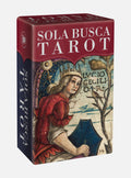 Mini Sola Busca Tarot
