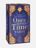 Once upon a Time Tarot