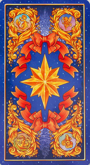 Once upon a Time Tarot