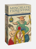 Minchiate Fiorentine