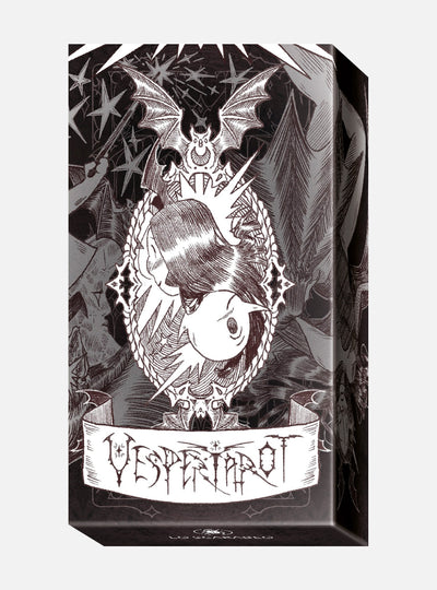 Versper Tarot