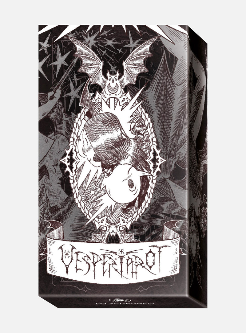 Versper Tarot