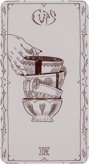 Versper Tarot