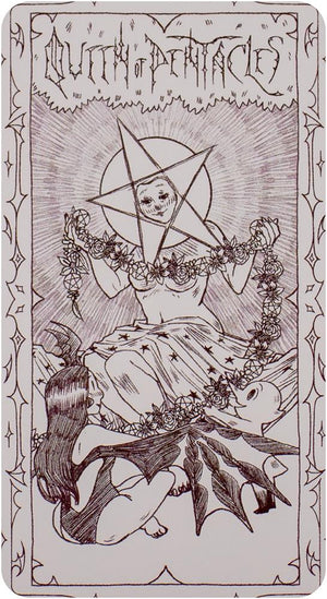 Versper Tarot