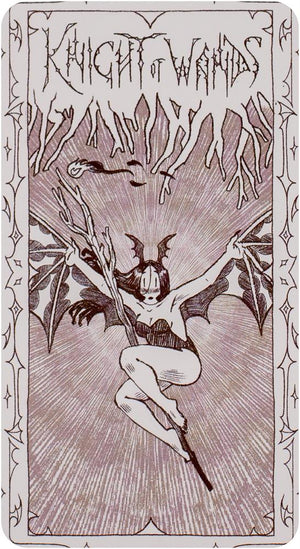 Versper Tarot