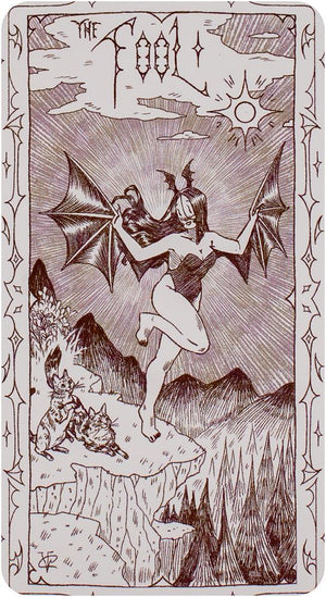 Versper Tarot