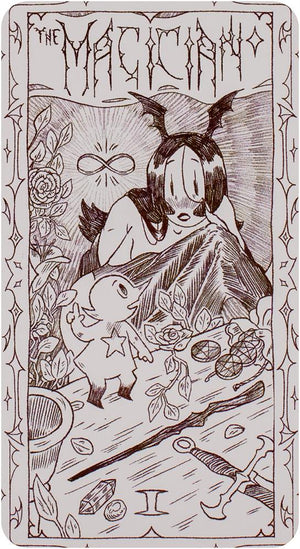 Versper Tarot