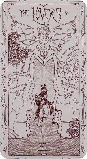 Versper Tarot