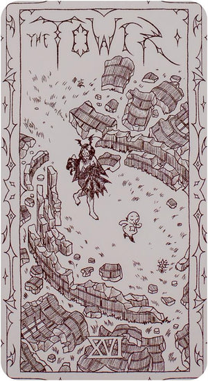 Versper Tarot
