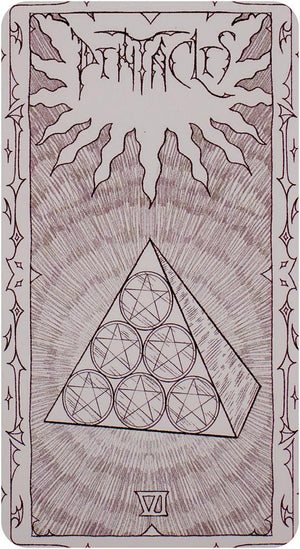 Versper Tarot