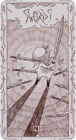 Versper Tarot