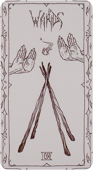 Versper Tarot