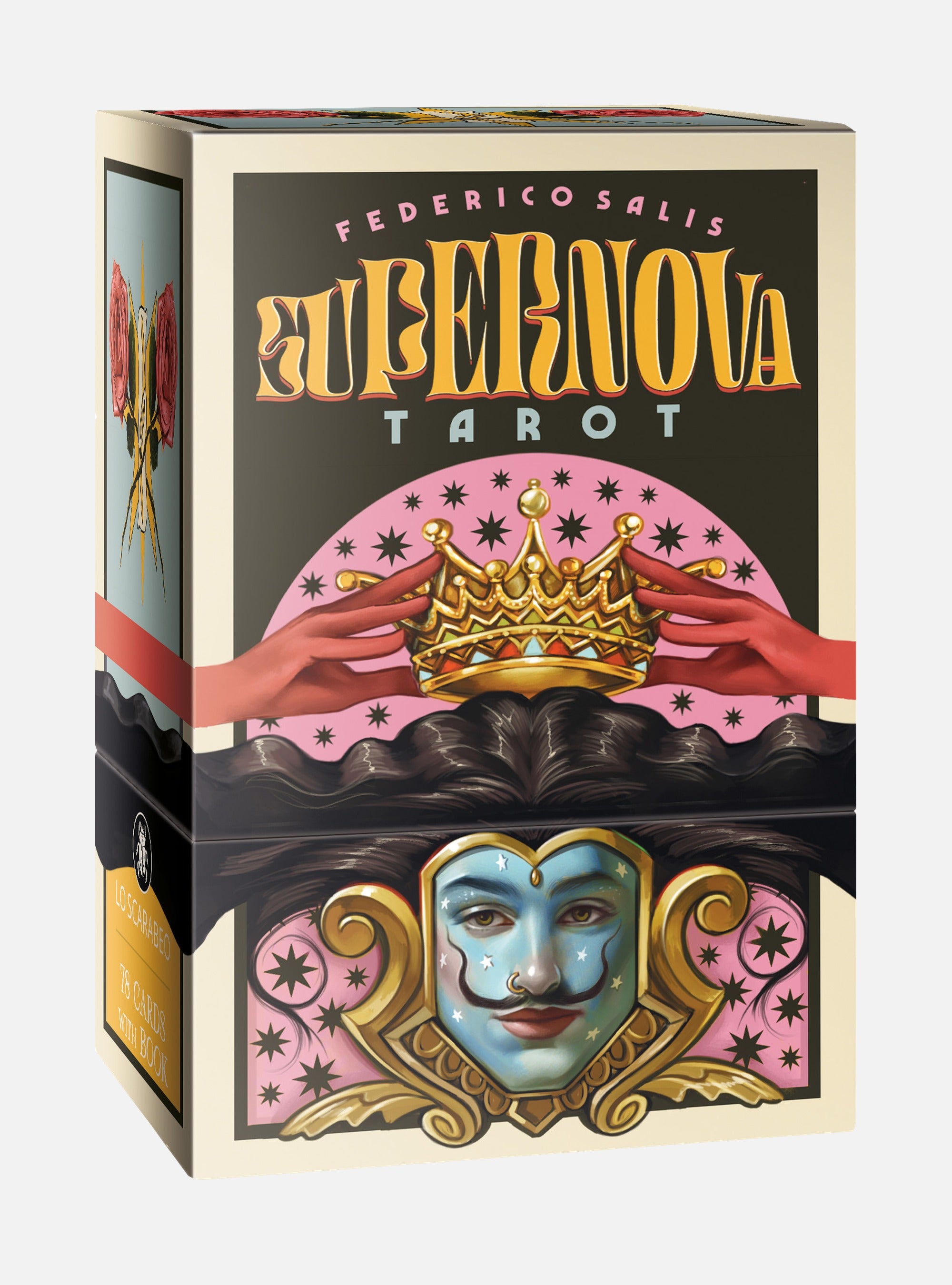 Supernova Tarot