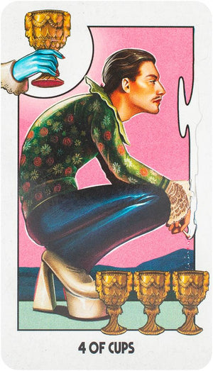 Supernova Tarot
