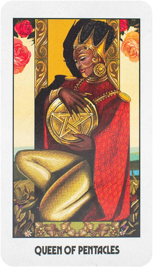 Supernova Tarot