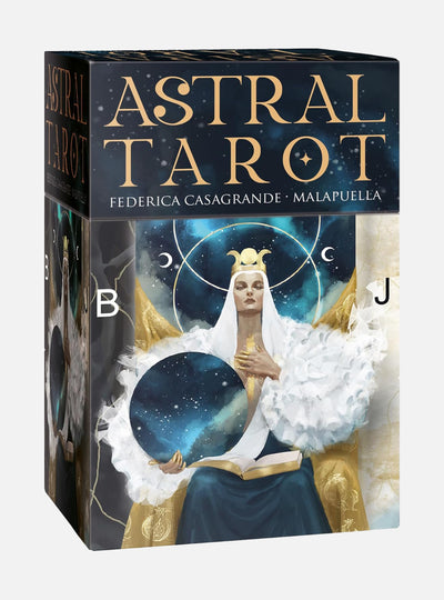 Astral Tarot (premium)