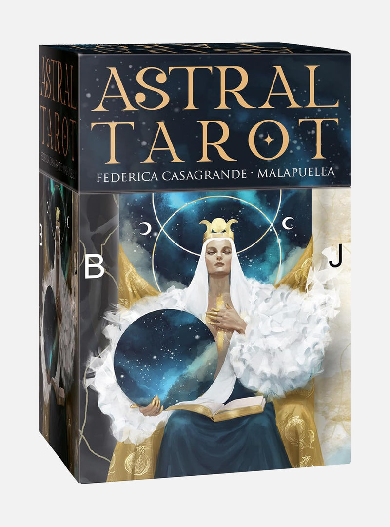 Astral Tarot (premium)