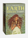 Earth Woman Tarot