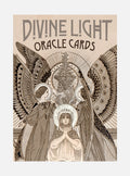 Divine Light Oracle Cards