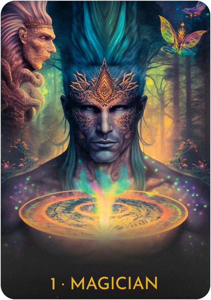 Otherworld Oracle