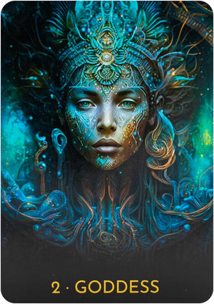 Otherworld Oracle