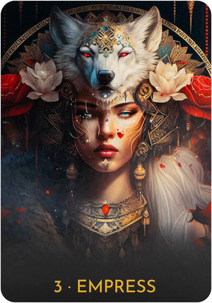 Otherworld Oracle