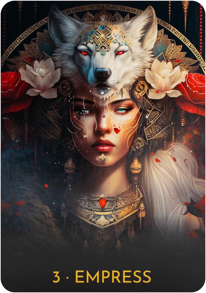 Otherworld Oracle