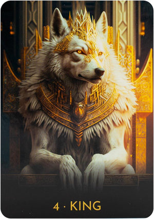 Otherworld Oracle