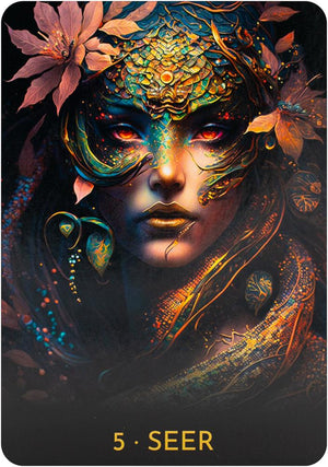 Otherworld Oracle