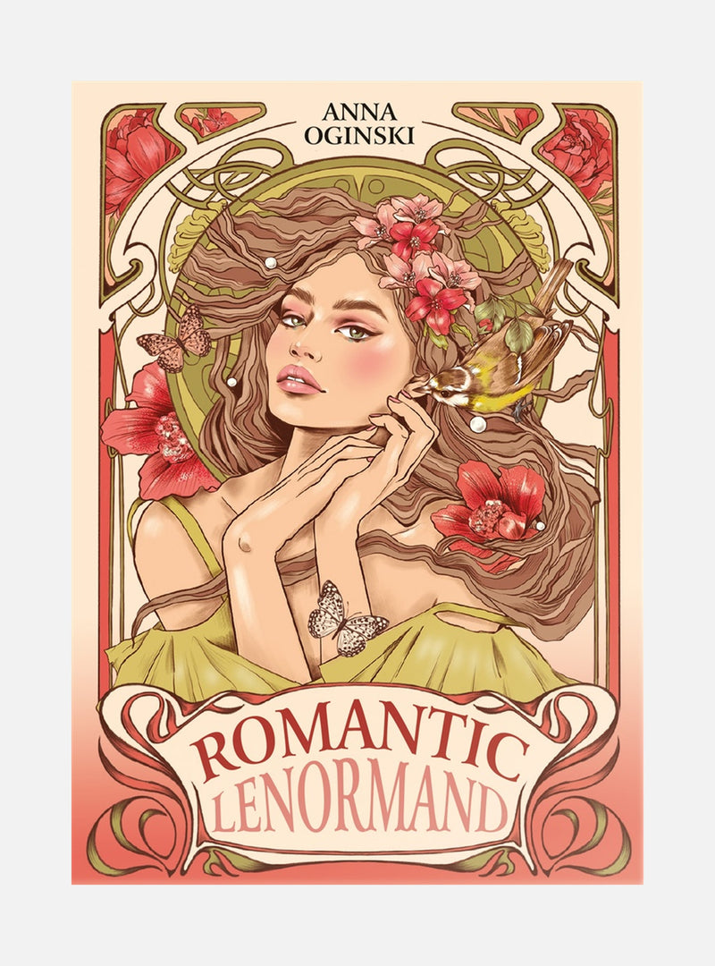 Romantic Lenormand Oracle