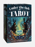 Under the Oak Tarot