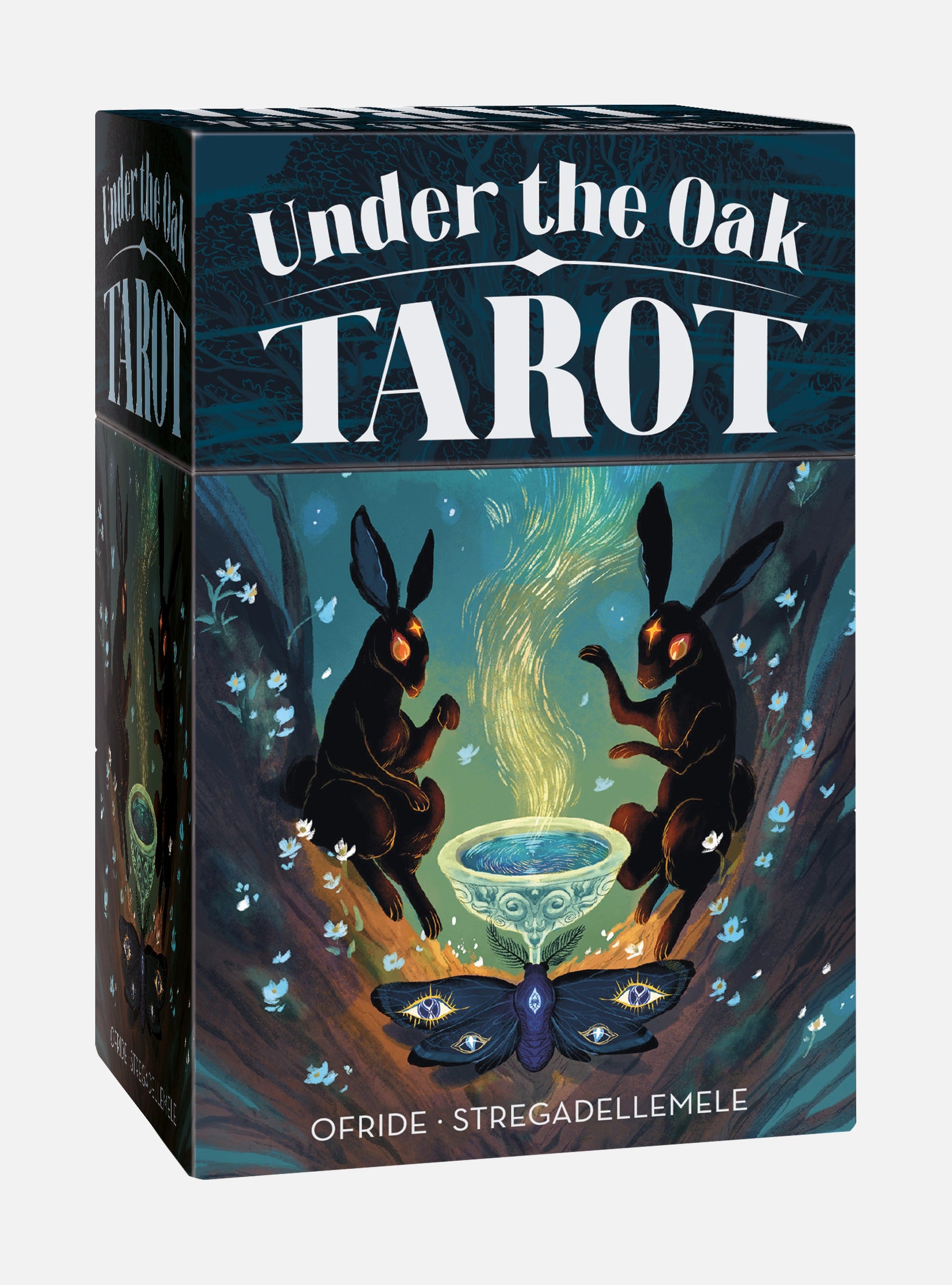 Under the Oak Tarot