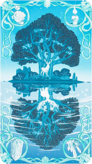 Under the Oak Tarot