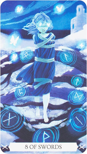 Under the Oak Tarot