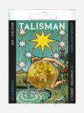 Tarot Talisman - XVII THE STAR