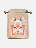 Yokai - Tarot Pouch (satin)