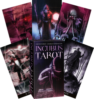 Incubus Tarot