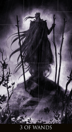 Incubus Tarot