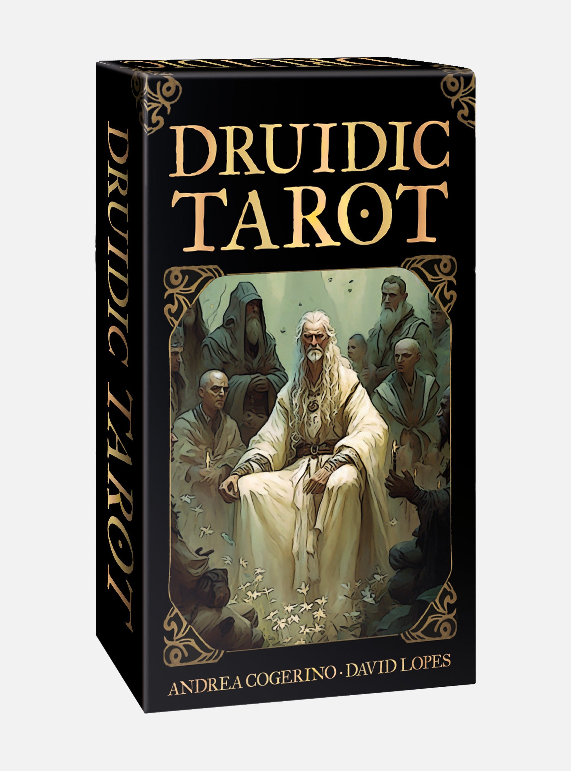 Druidic Tarot