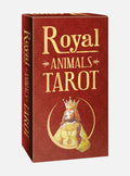 Royal Animals Tarot (limited edition)