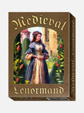 Medieval Lenormand Oracle