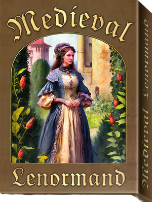Medieval Lenormand Oracle