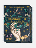 Herbarium Oracle