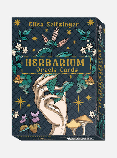 Herbarium Oracle