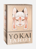 Yokai Tarot (premium)