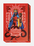 Voodoo Tarot KIT